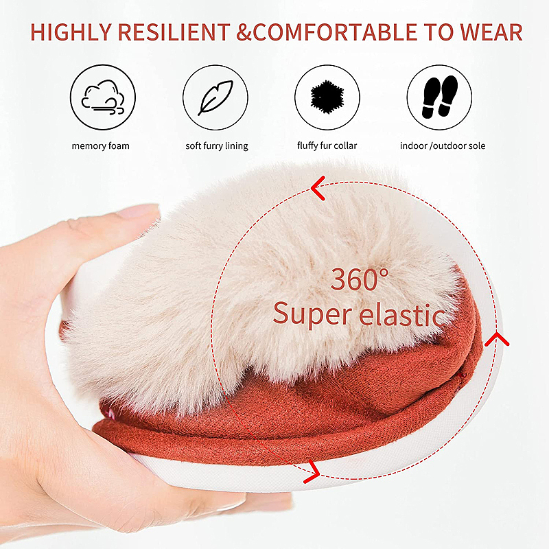 亚马逊 女士拖鞋 保暖拖鞋 卧室拖鞋（图ZMjc1MTkyNDgw） - 其他平面 - 站酷设计师Z28542398原创素材 - 站酷ZCOOL