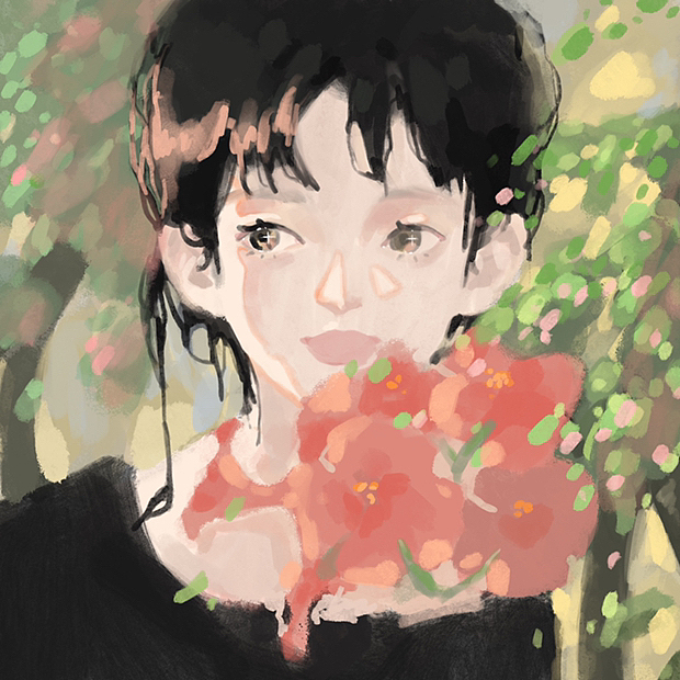夏天我在想些什么