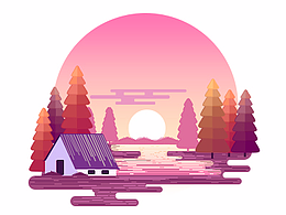 风景