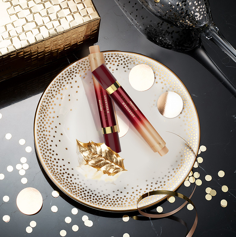 韩国化妆品设计