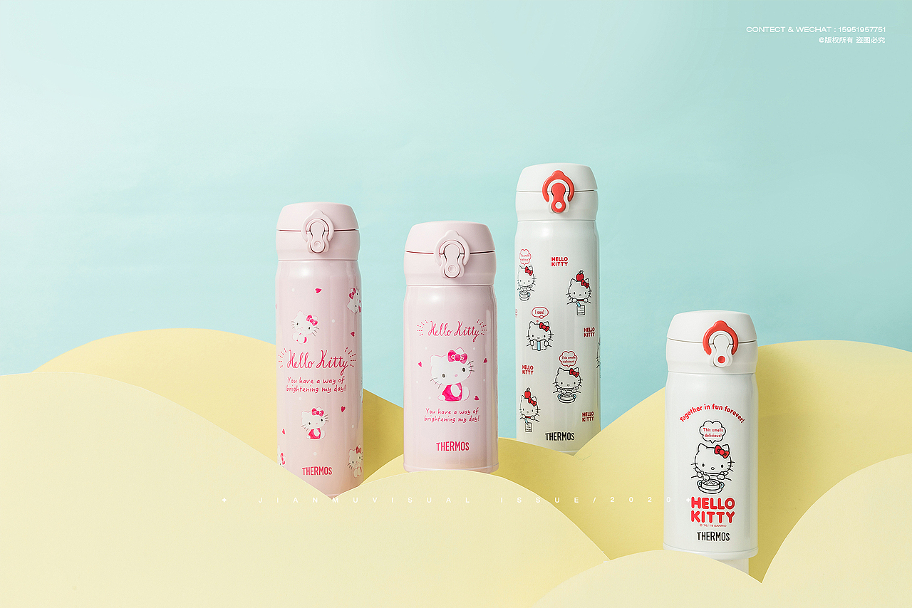 Sanrio 三丽鸥 ✖ 毛绒玩具公仔静物创意摄影产品拍摄（图ZMTk4NDM1NDg0） - 产品摄影 - 站酷设计师简木视觉原创素材 - 站酷ZCOOL