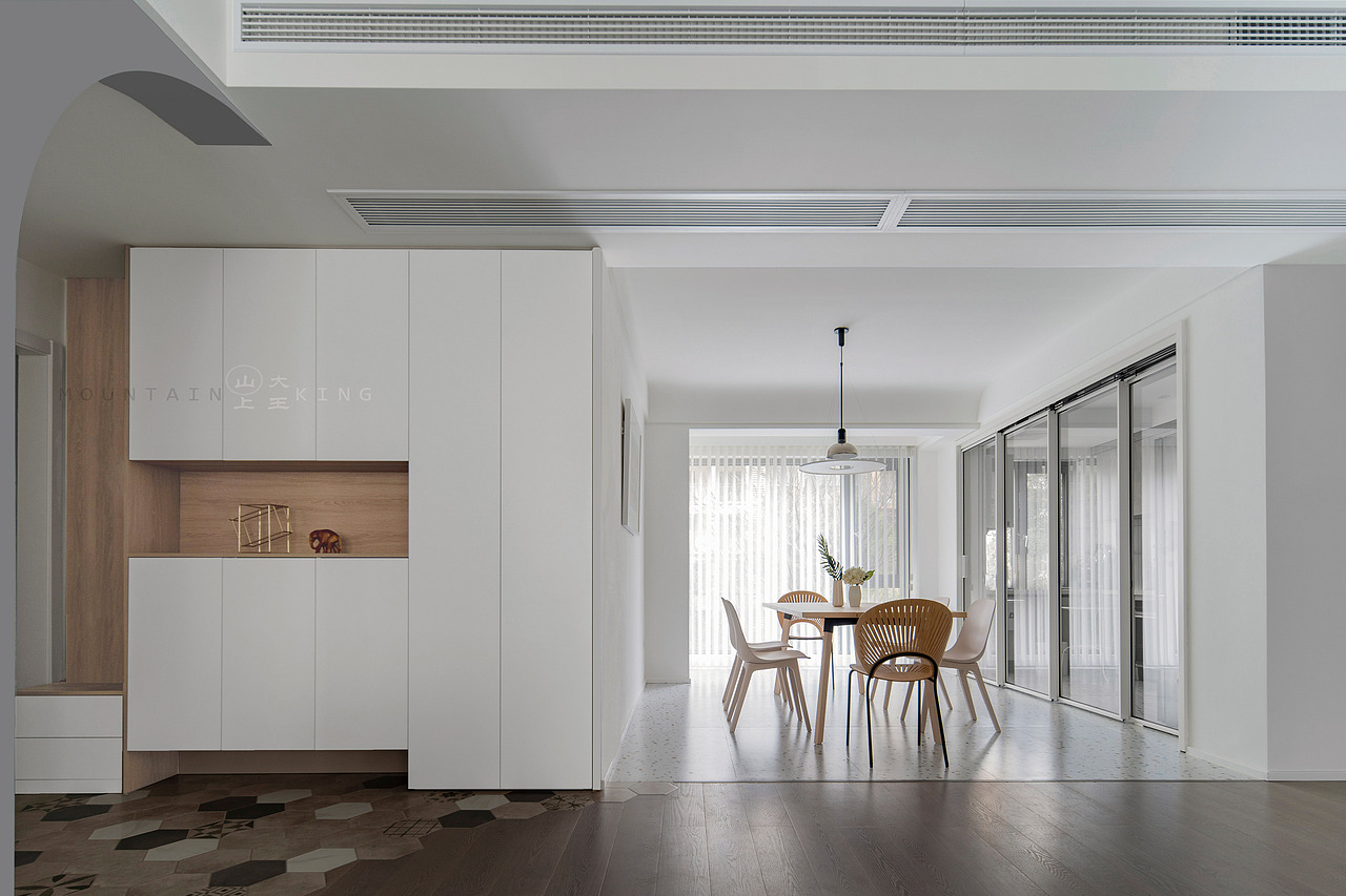 简.素（和美星城）（图ZMjkzODY0MDI4） - 家装设计 - 站酷设计师设计师天亮原创素材 - 站酷ZCOOL