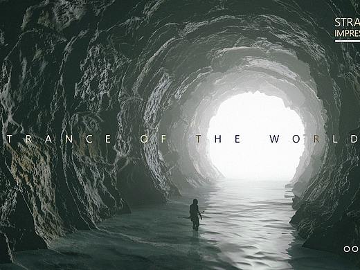 C4D練習(xí)（個(gè)人主頁-ZNDg5NDIyNDg=） - 場(chǎng)景 - 站酷設(shè)計(jì)師未擇之路原創(chuàng)素材 - 站酷ZCOOL