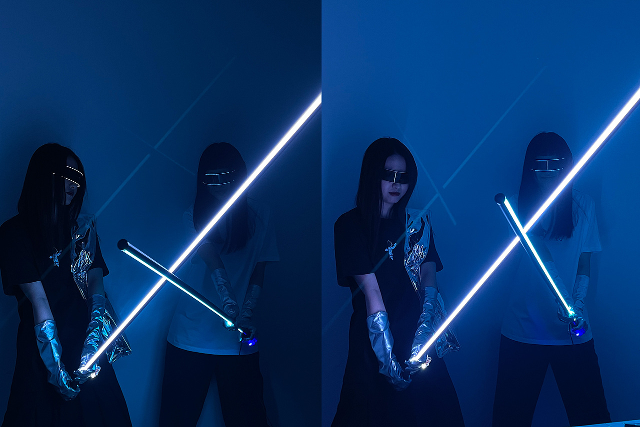 LH-AW2021 ｜先锋时装艺术节限定礼包 TIME：2021.3（图ZMjU2MDg1Njg0） - 品牌 - 站酷设计师阿萌呀原创素材 - 站酷ZCOOL