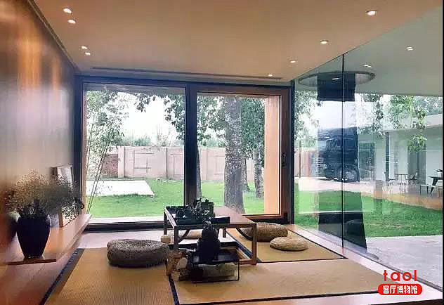 你想让家里有呢一波绿色吗