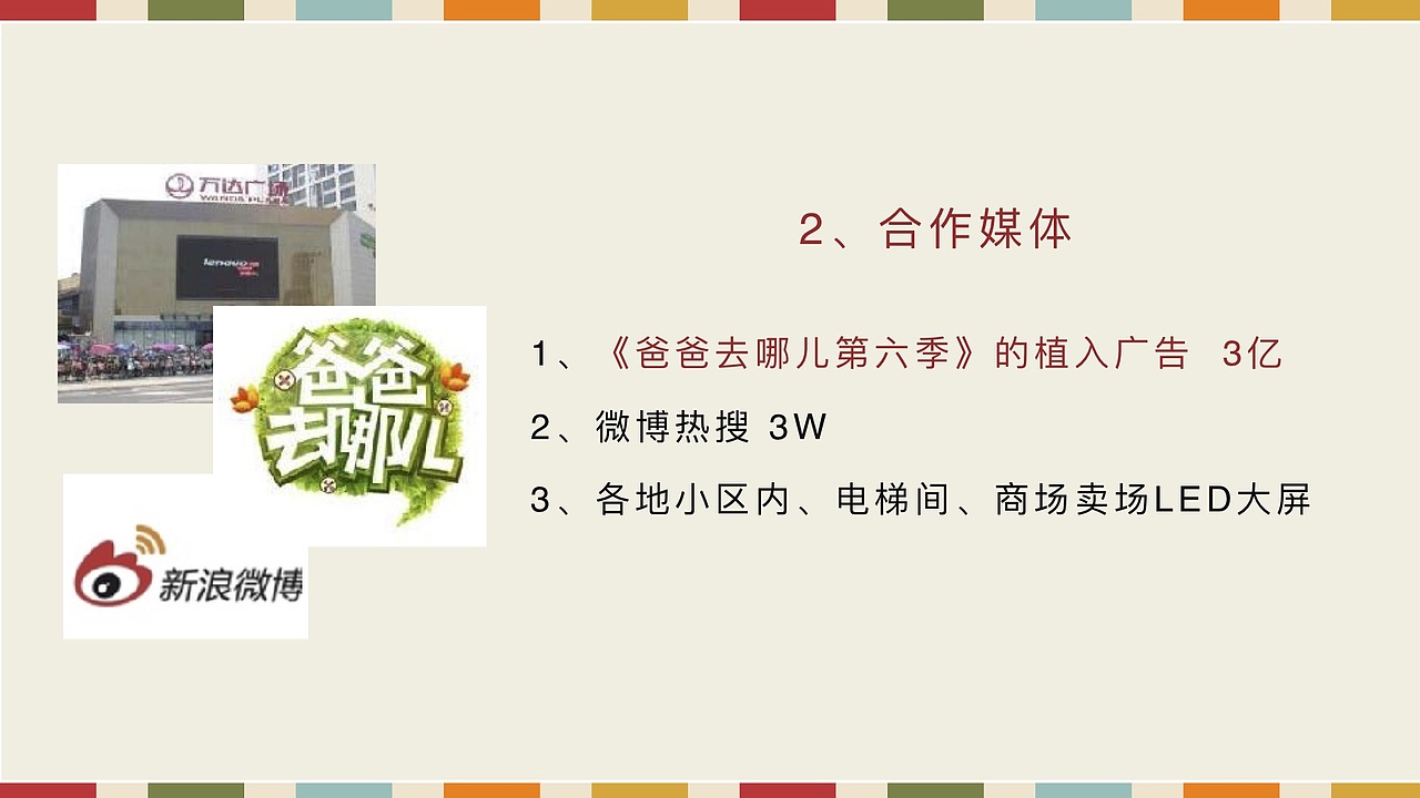媒介策略与计划作业 娃哈哈钙多多锌多多策划案（图ZMTY2OTE3NzM2） - 文案/策划 - 站酷设计师我是阿沛不是阿呸原创素材 - 站酷ZCOOL