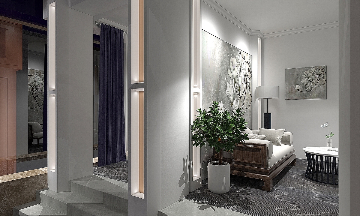 丹琪美容—徐桂亮品牌设计