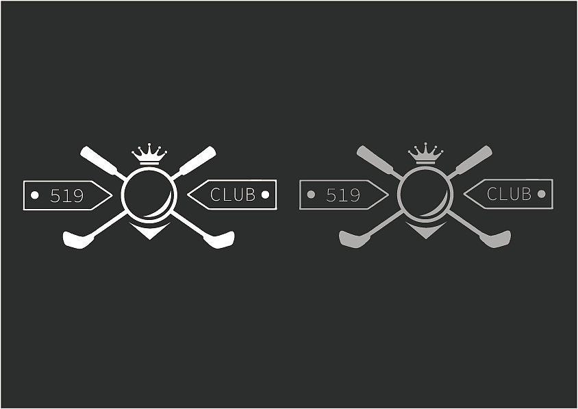 519club品牌设计