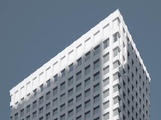 东京现代建筑巡礼
