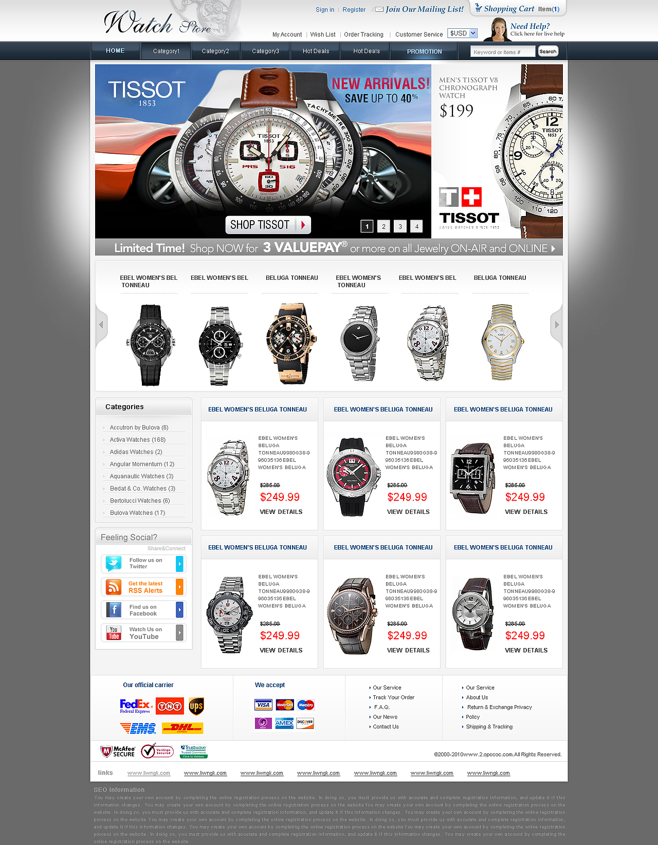 一些2010年设计的B2B作品（图ZMTIxNjQ2MTY=） - 电商 - 站酷设计师wukongwang原创素材 - 站酷ZCOOL