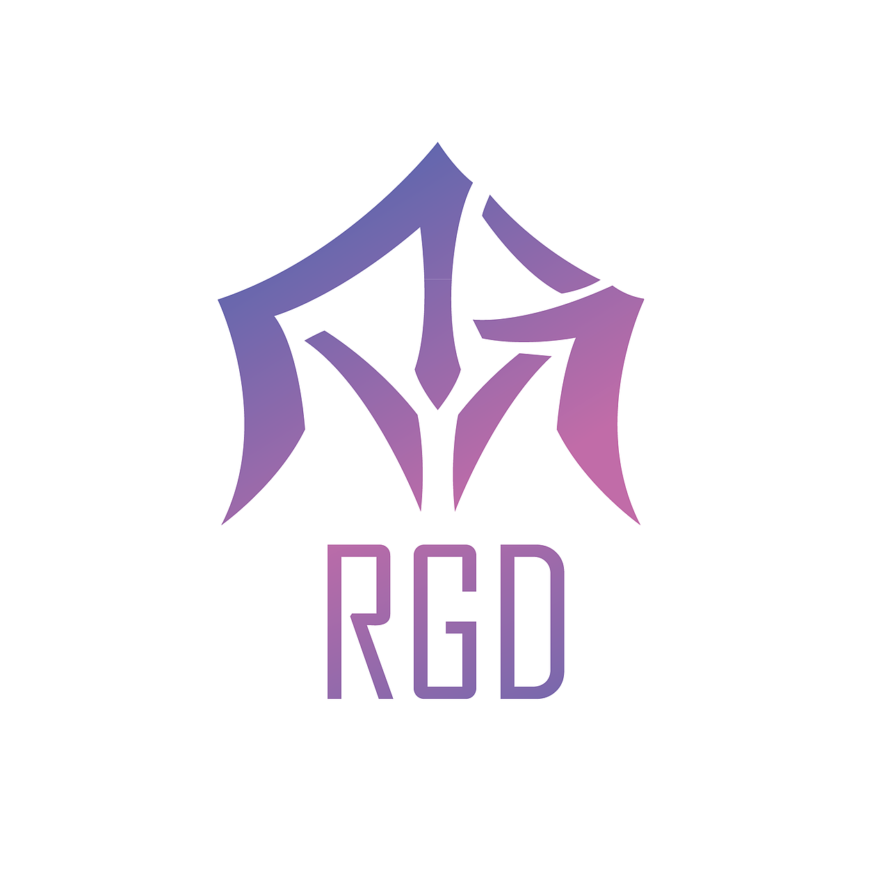 战队队徽设计过程|平面|logo|麒麟白_原创作品-站酷(zcool)