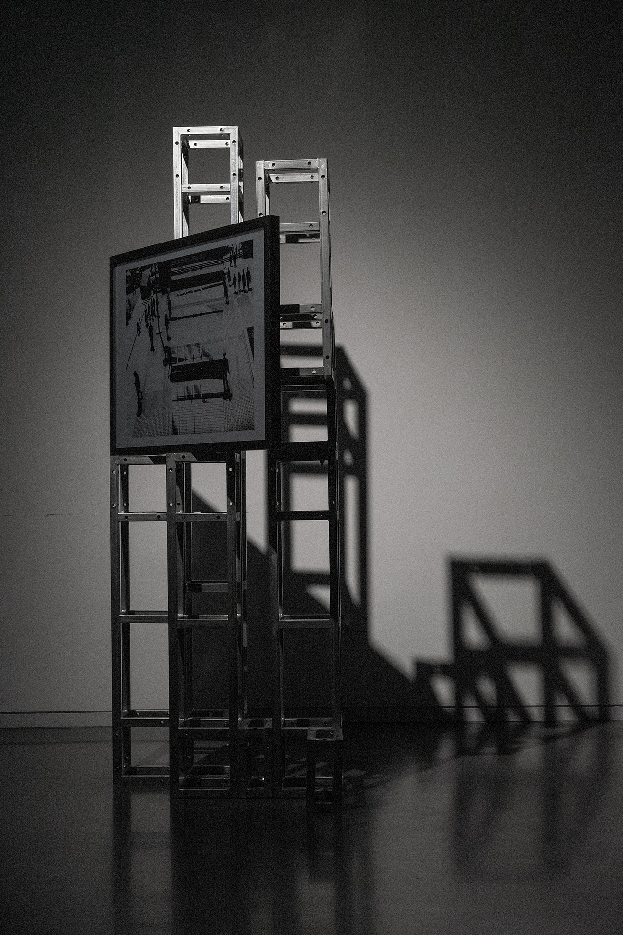 安藤忠雄和美术馆