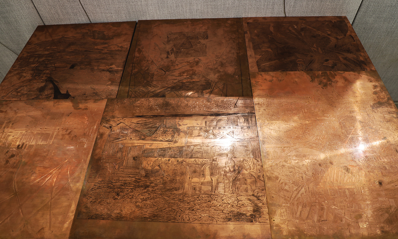 2021年毕业展 - 第一部分