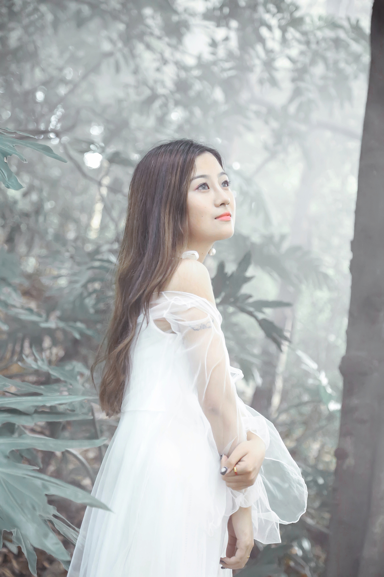 搁浅.（图ZNzk0OTIwODg=） - 人像摄影 - 站酷设计师Peyre原创素材 - 站酷ZCOOL