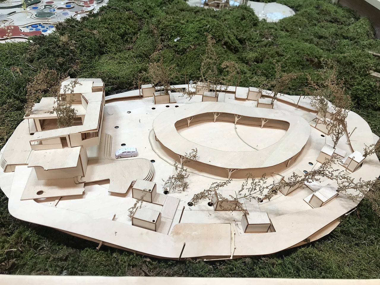 2018广州美术学院本科毕业作品展