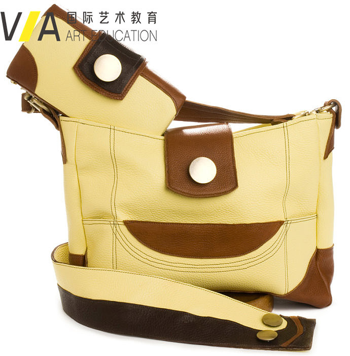 饰品设计学生作品 纽约时装技术学院FIT——VA艺术留学（图ZMTI3ODc4MTA0） - 工艺品设计 - 站酷设计师VA国际艺术教育原创素材 - 站酷ZCOOL