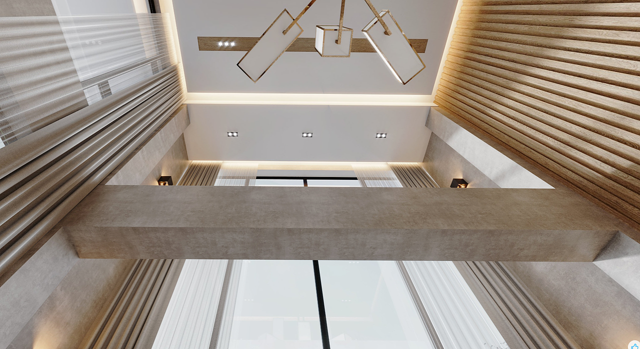 藏~懒的家园~民宿休闲客厅