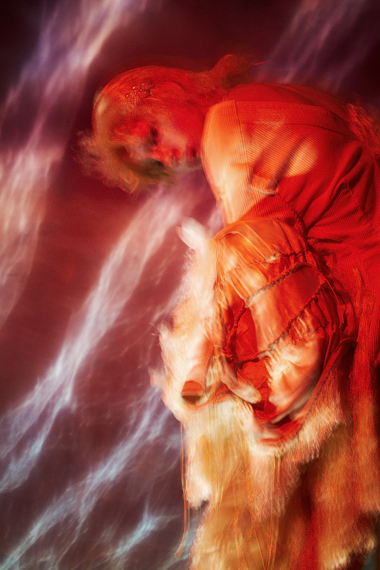 创意大片在云端