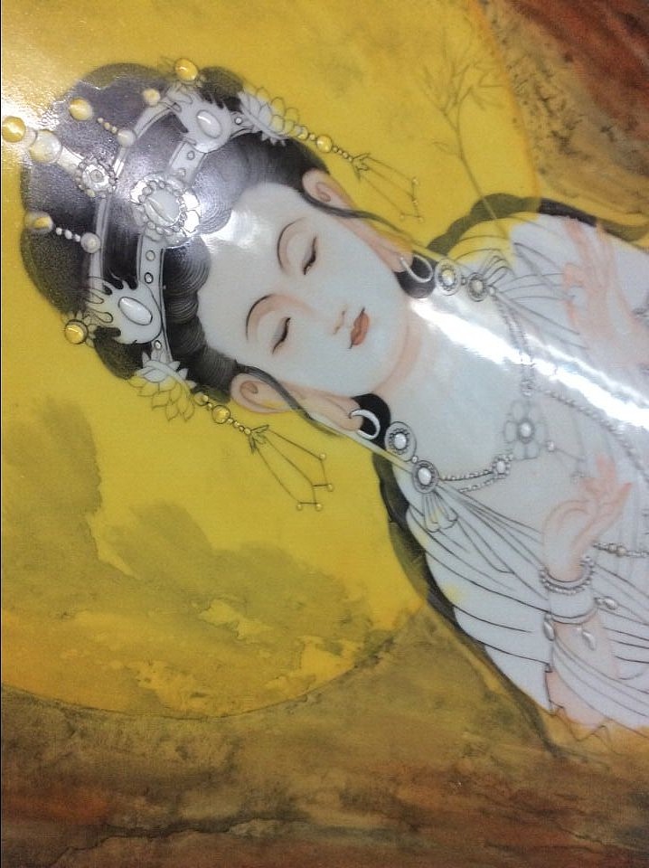 南无观世音菩萨