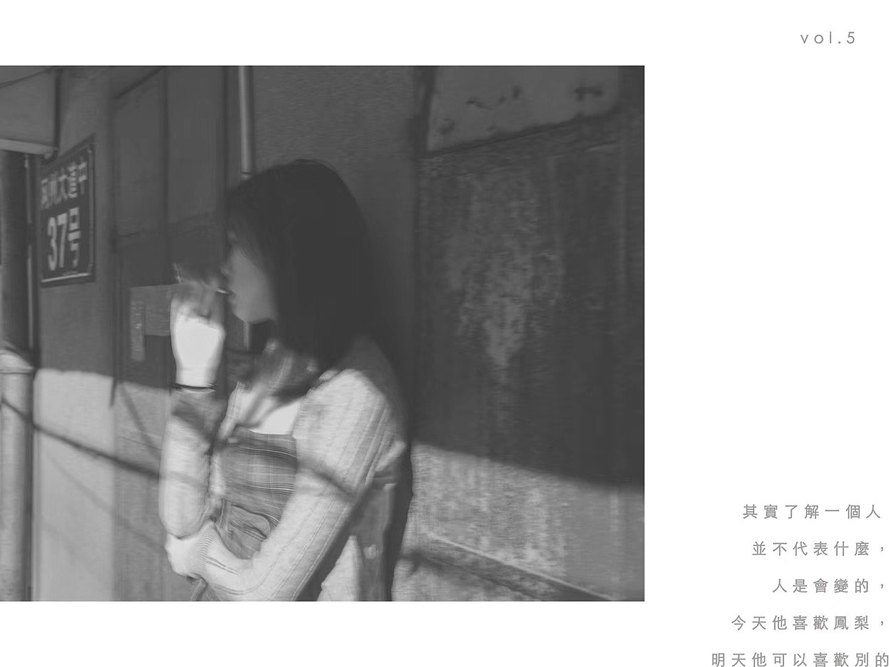 重庆森林（图ZMjU2ODcwMzg0） - 人像摄影 - 站酷设计师XXXITEN原创素材 - 站酷ZCOOL