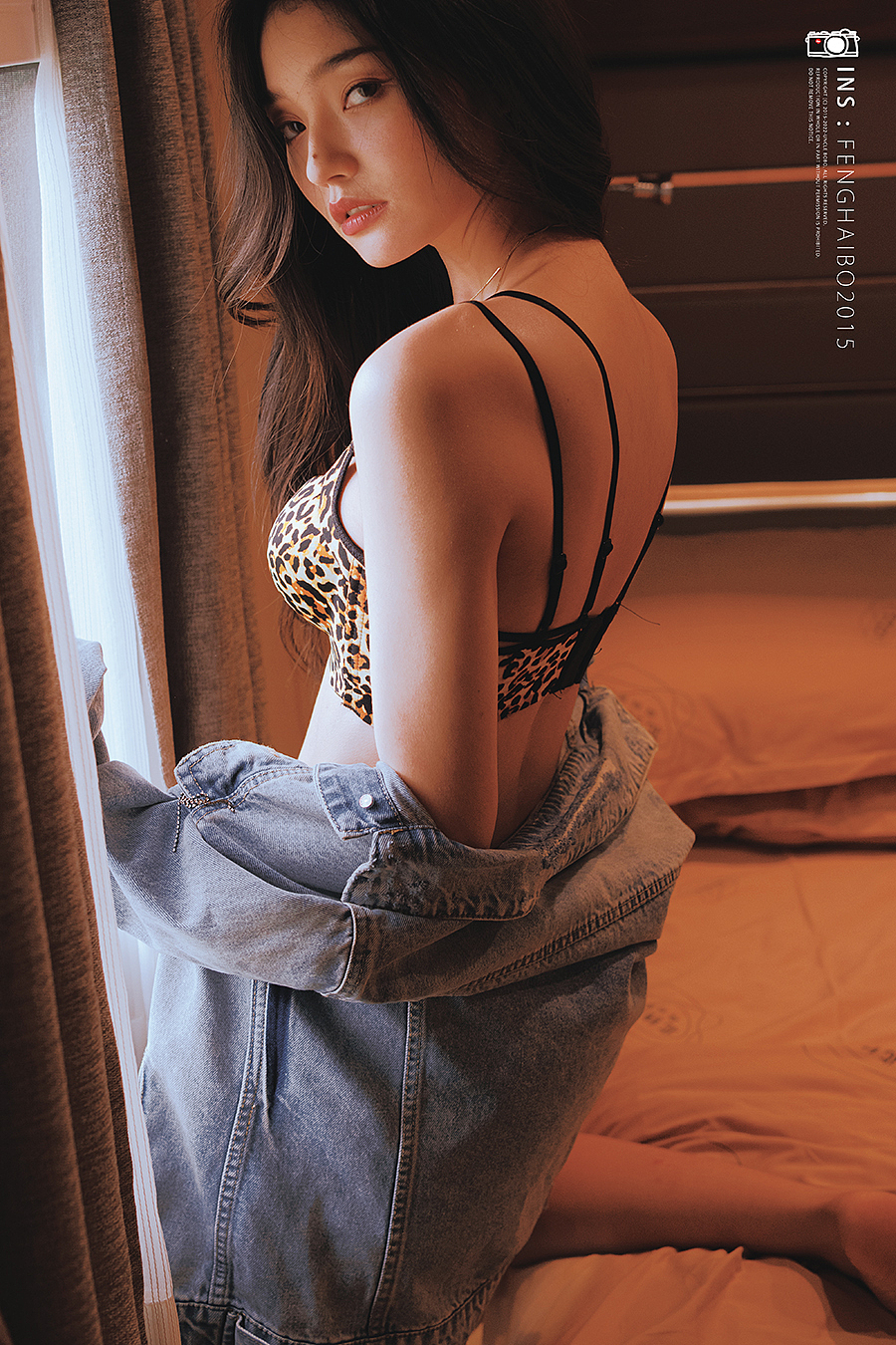 电商 内衣（图ZMjk4MDA5NjY0） - 时尚/艺术摄影 - 站酷设计师BoboF原创素材 - 站酷ZCOOL