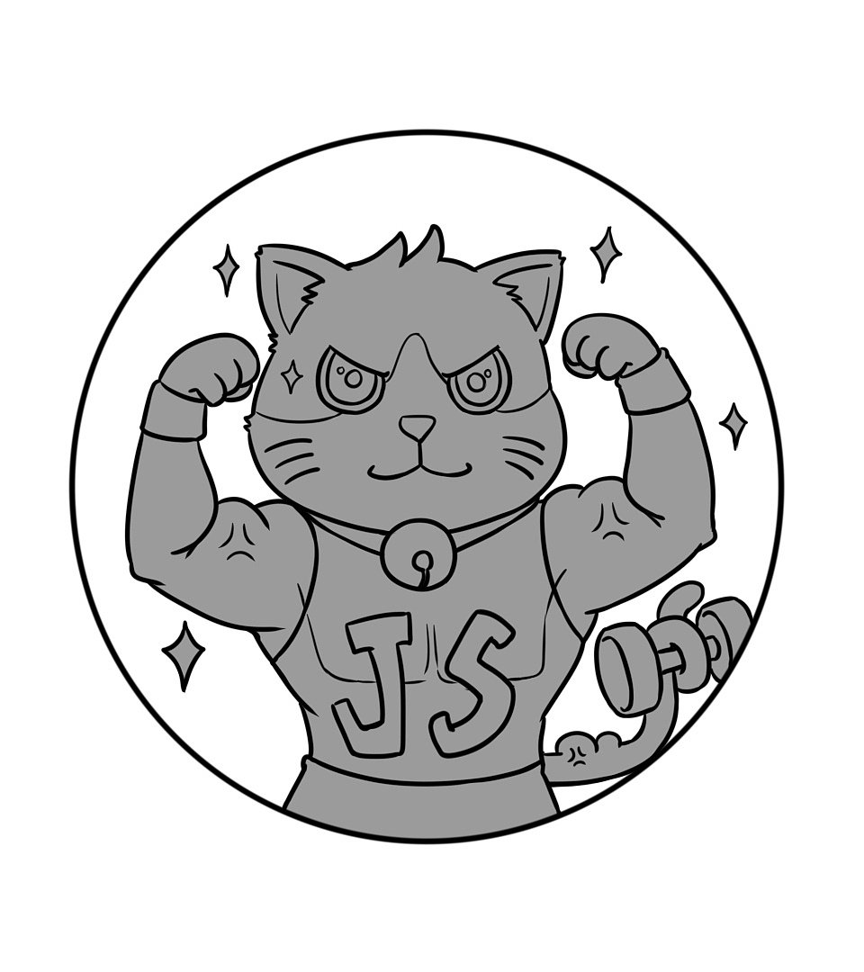 頭像（圖ZMzQyOTUxODY0） - 商業(yè)插畫 - 站酷設(shè)計(jì)師愛上健身的肥宅喵原創(chuàng)素材 - 站酷ZCOOL