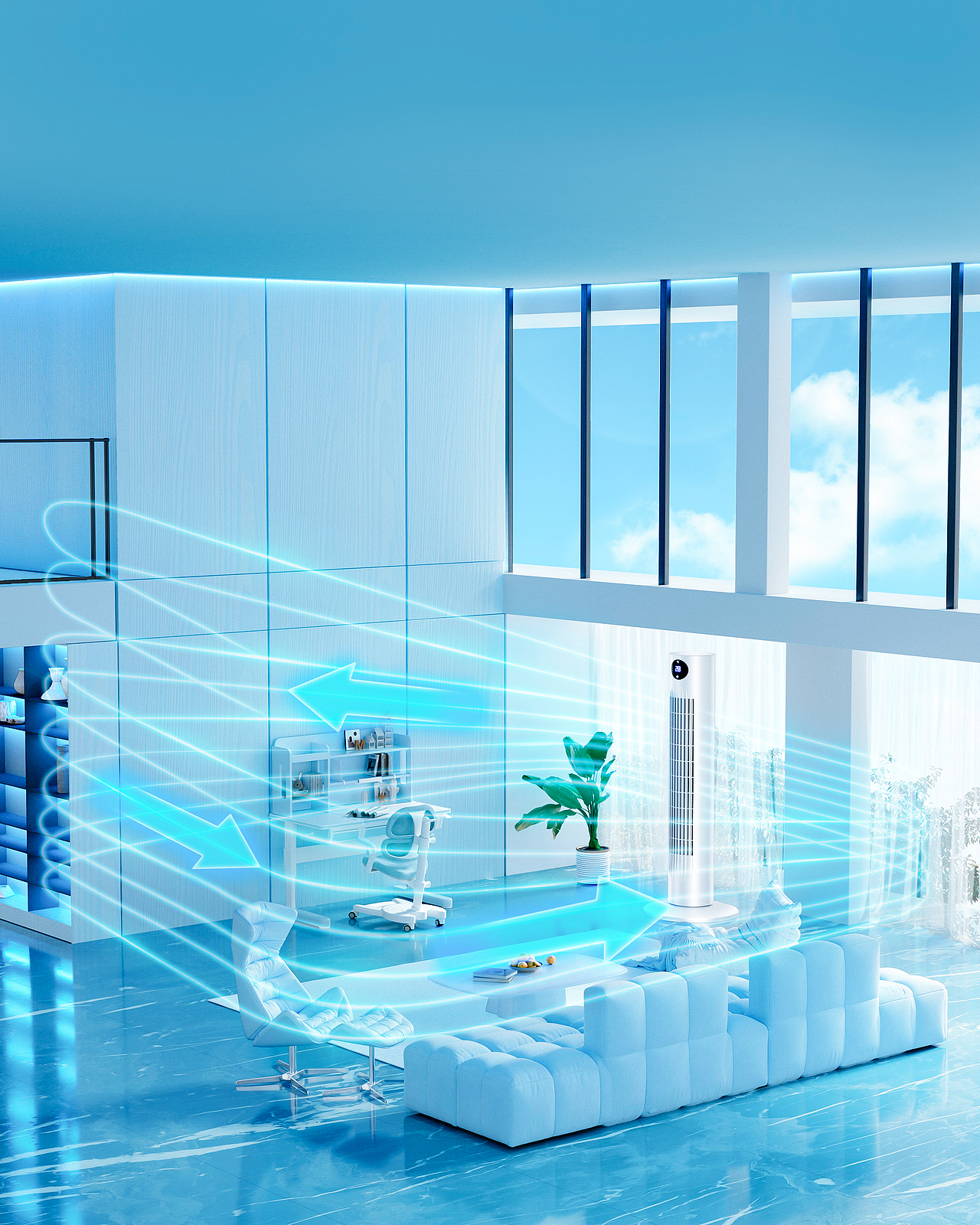 【2023｜上半年产品渲染】