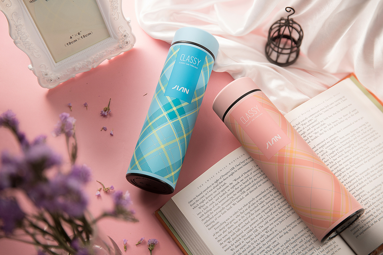 富光格纹杯（图ZMTAxODQwMTg0） - 产品摄影 - 站酷设计师聚象影视传媒1原创素材 - 站酷ZCOOL