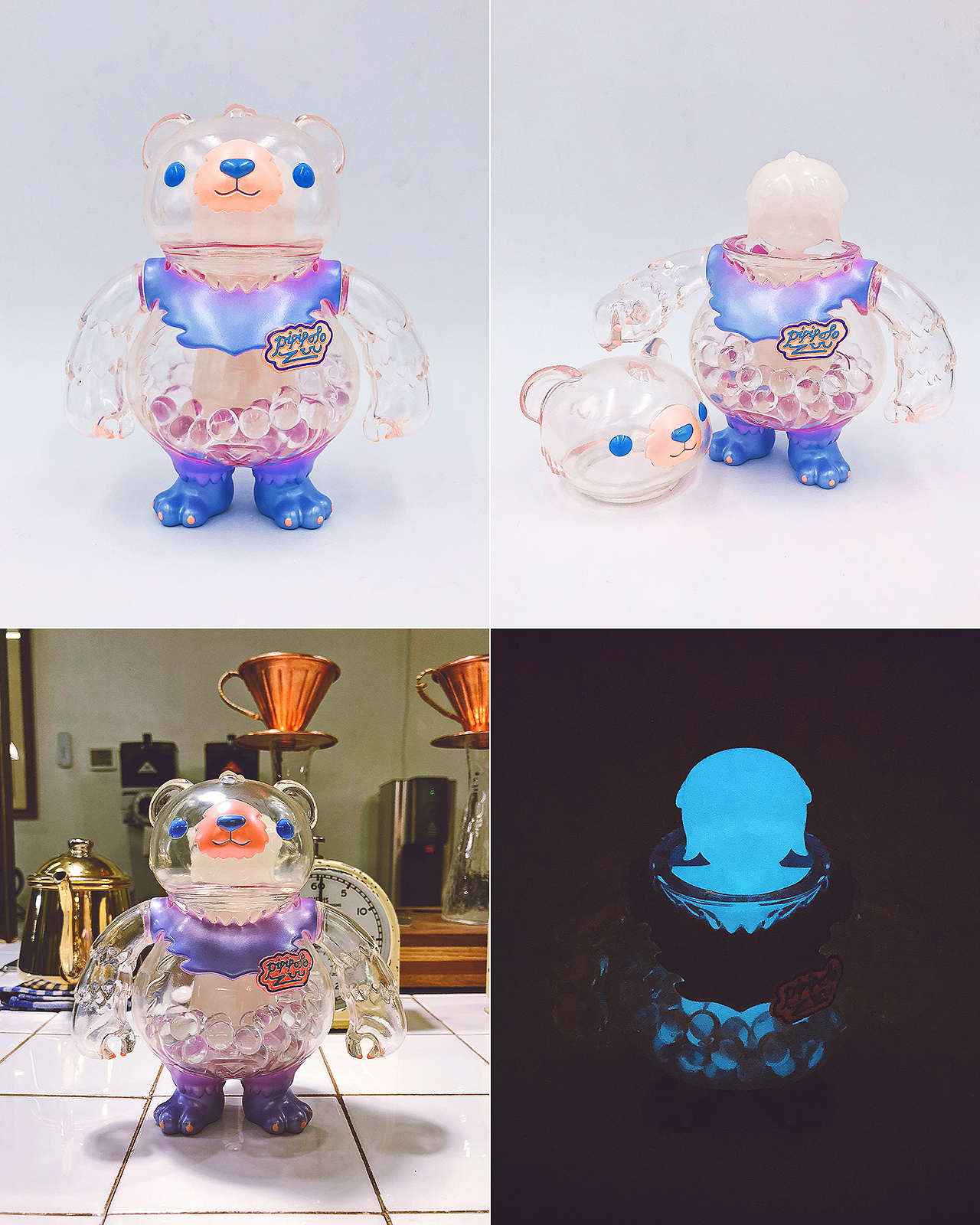 2018年一楠原创作品汇总（图ZMTQwODQ0NTA4） - 玩具 - 站酷设计师一楠原创原创素材 - 站酷ZCOOL