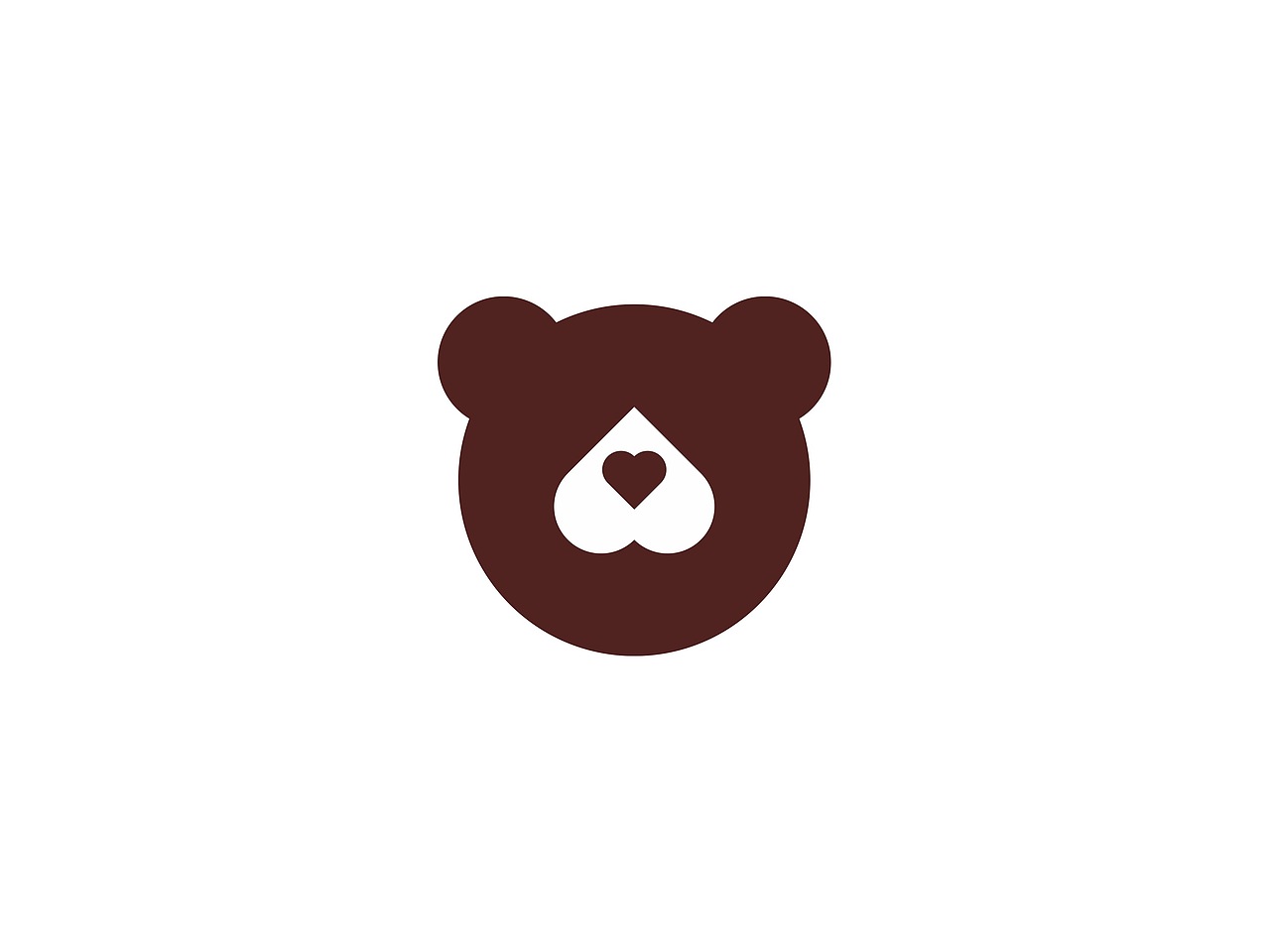 泰迪之家VI设计提案