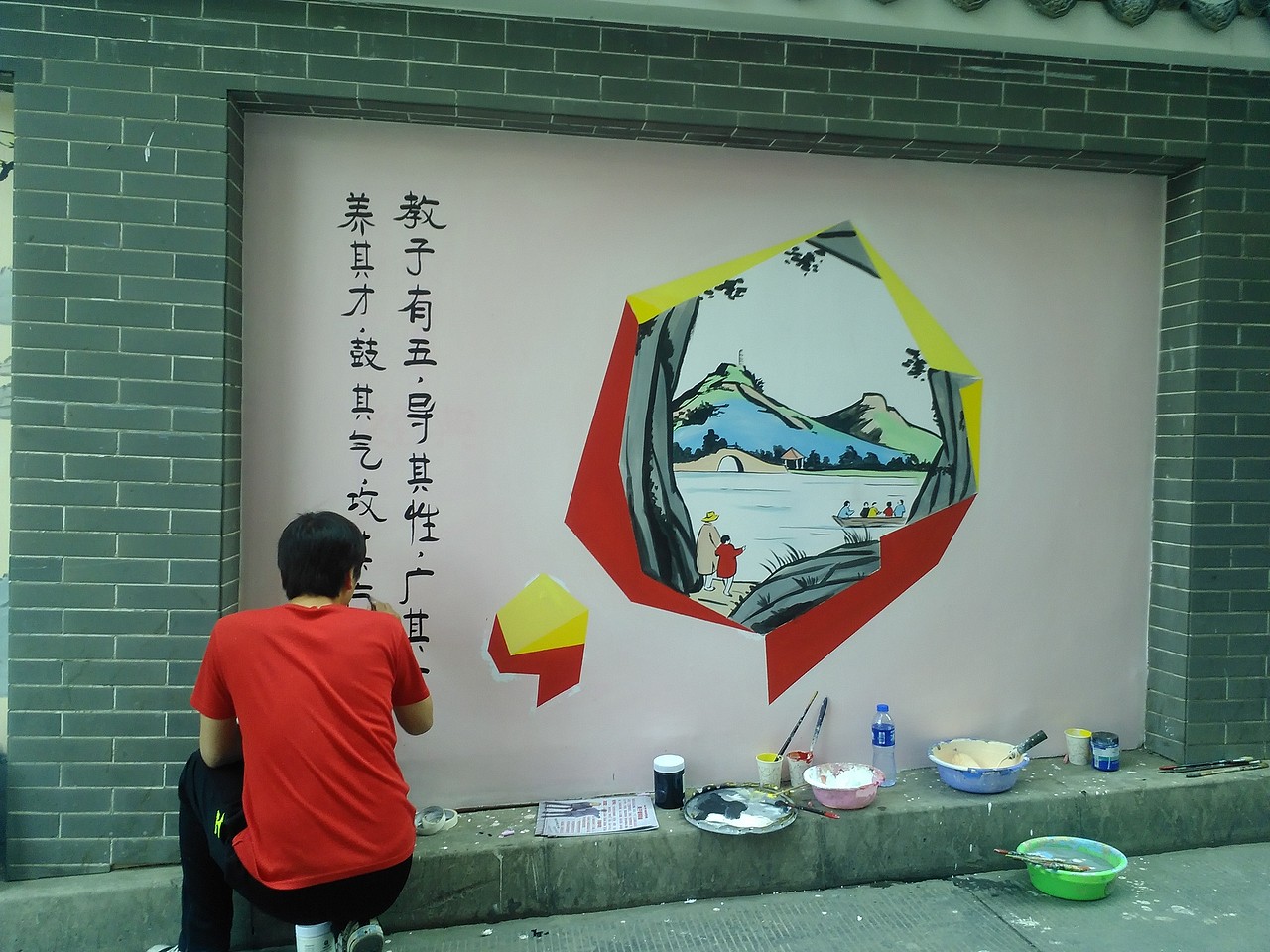 阿杜手绘阿杜速写大师速写人体速写肖像画速写艺术速写