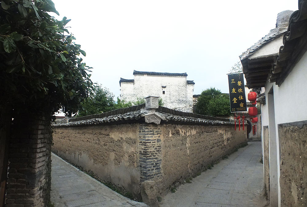 游行黄山（图ZNzM1NjI3MDg=） - 风光摄影 - 站酷设计师mayidefei原创素材 - 站酷ZCOOL