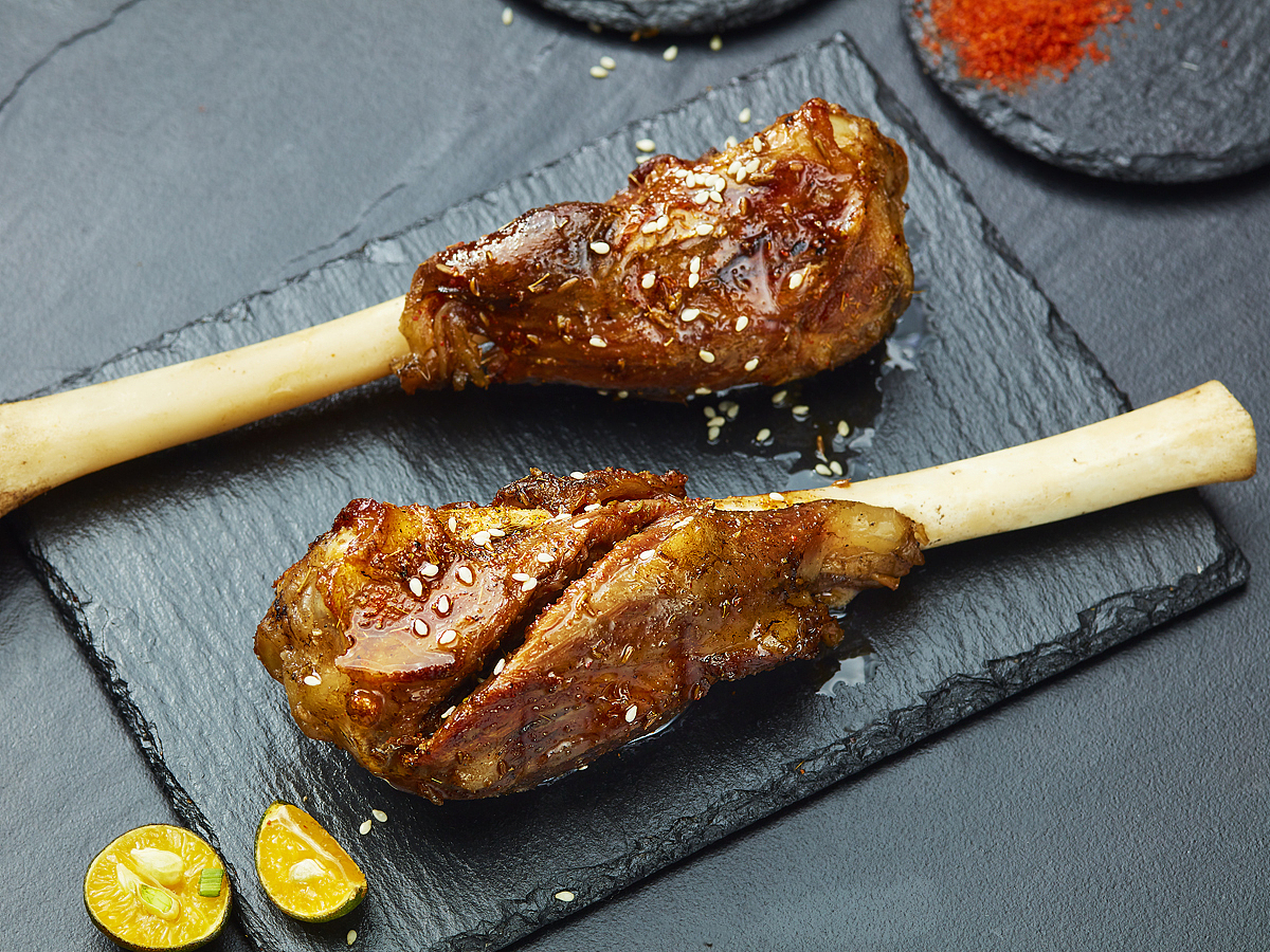 餐饮菜品饮品拍摄