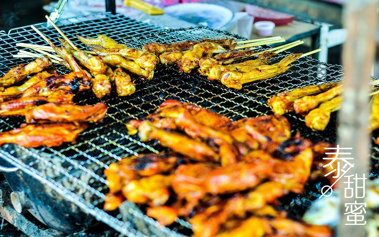 泰·甜蜜-美食篇（图ZMjQxNjk4MTY=） - 风光摄影 - 站酷设计师allen_tsang原创素材 - 站酷ZCOOL