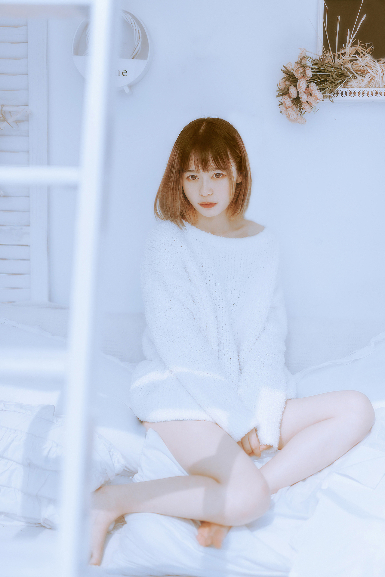 初夏幻想|摄影|人像摄影|黄仔爱玩喵喵酱_原创作品-站酷zcool