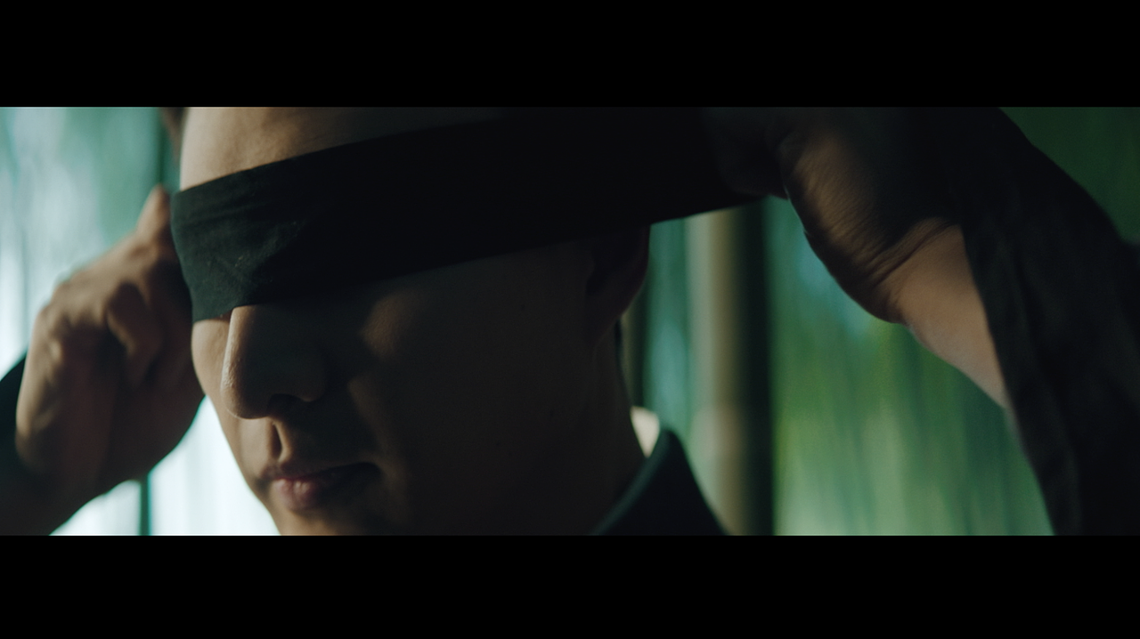 沃尔沃病毒视频-飞镖篇