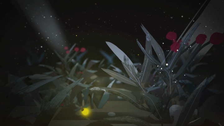 壹道闪电动画×启明星生命关爱中心（图ZMjI2Nzk4Mjg0） - Motion Graphic - 站酷设计师壹道闪电动画原创素材 - 站酷ZCOOL