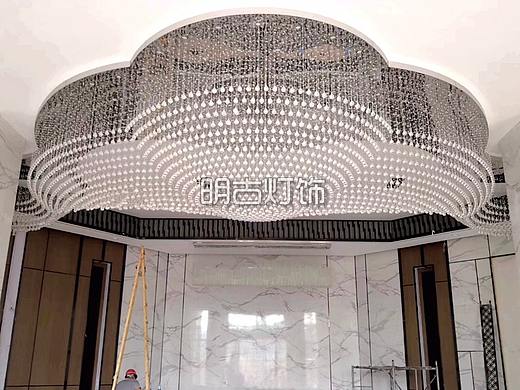 灯具定制厂家需要准备哪些工作