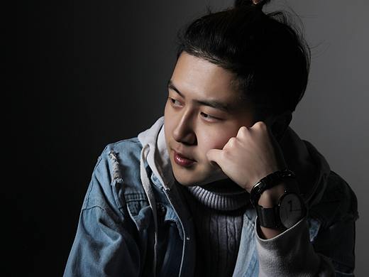 摄影（个人主页-ZNDE5OTY3Njg=） - 人像摄影 - 站酷设计师巴巴阿陶原创素材 - 站酷ZCOOL