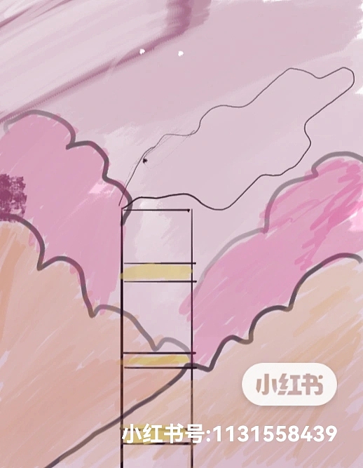 扁平风临摹（图ZMjc1MTE3MDY4） - 艺术插画 - 站酷设计师一生如许木云原创素材 - 站酷ZCOOL