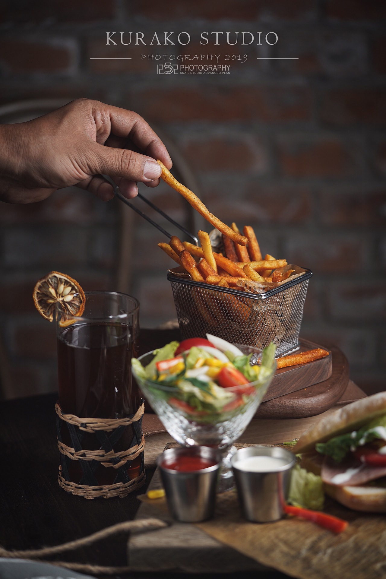 1252第68轮约拍#餐桌#