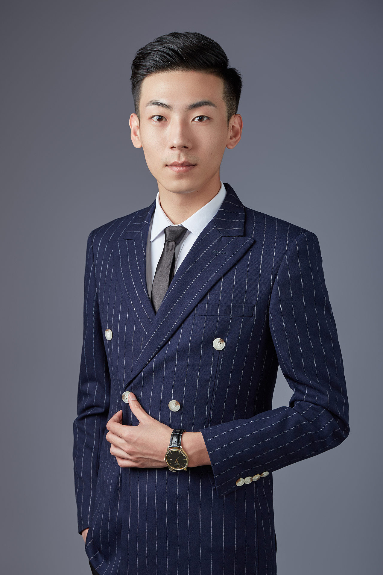 形象照|摄影|人像摄影|鹿可摄影工作室_原创作品-站酷zcool