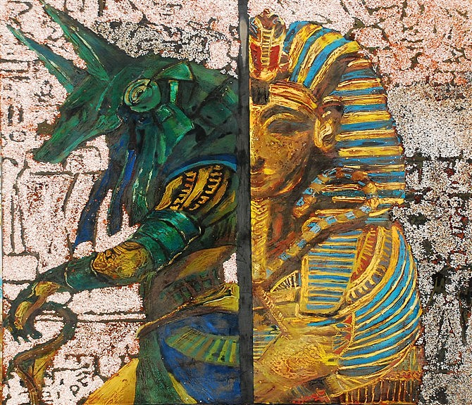 大学时代班级漆画（图ZMTA0NDg0Njg=） - 绘画 - 站酷设计师447355788lay原创素材 - 站酷ZCOOL