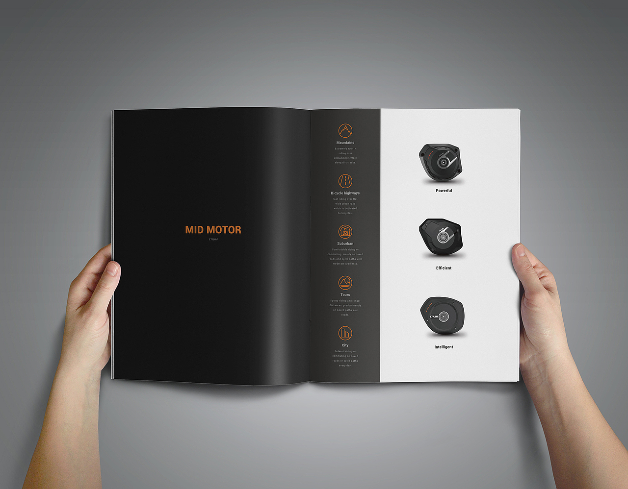 欧展画册设计第二波（图ZOTE1ODI3MTI=） - 书籍/画册 - 站酷设计师tianxie1101原创素材 - 站酷ZCOOL