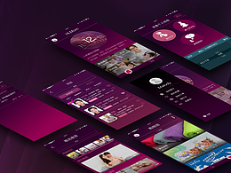 育兒app-奶嘴星宣傳頁面