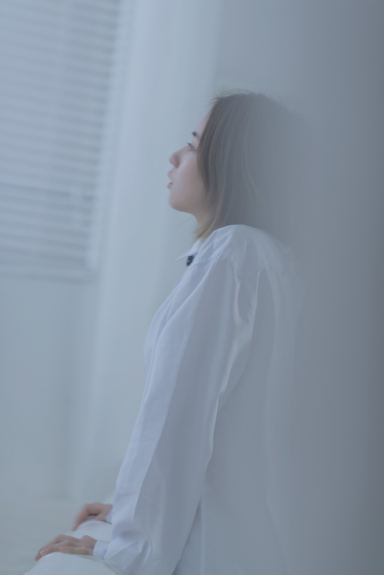 白棚（图ZMTAzOTkyMjUy） - 人像摄影 - 站酷设计师小何爱吃鱼原创素材 - 站酷ZCOOL