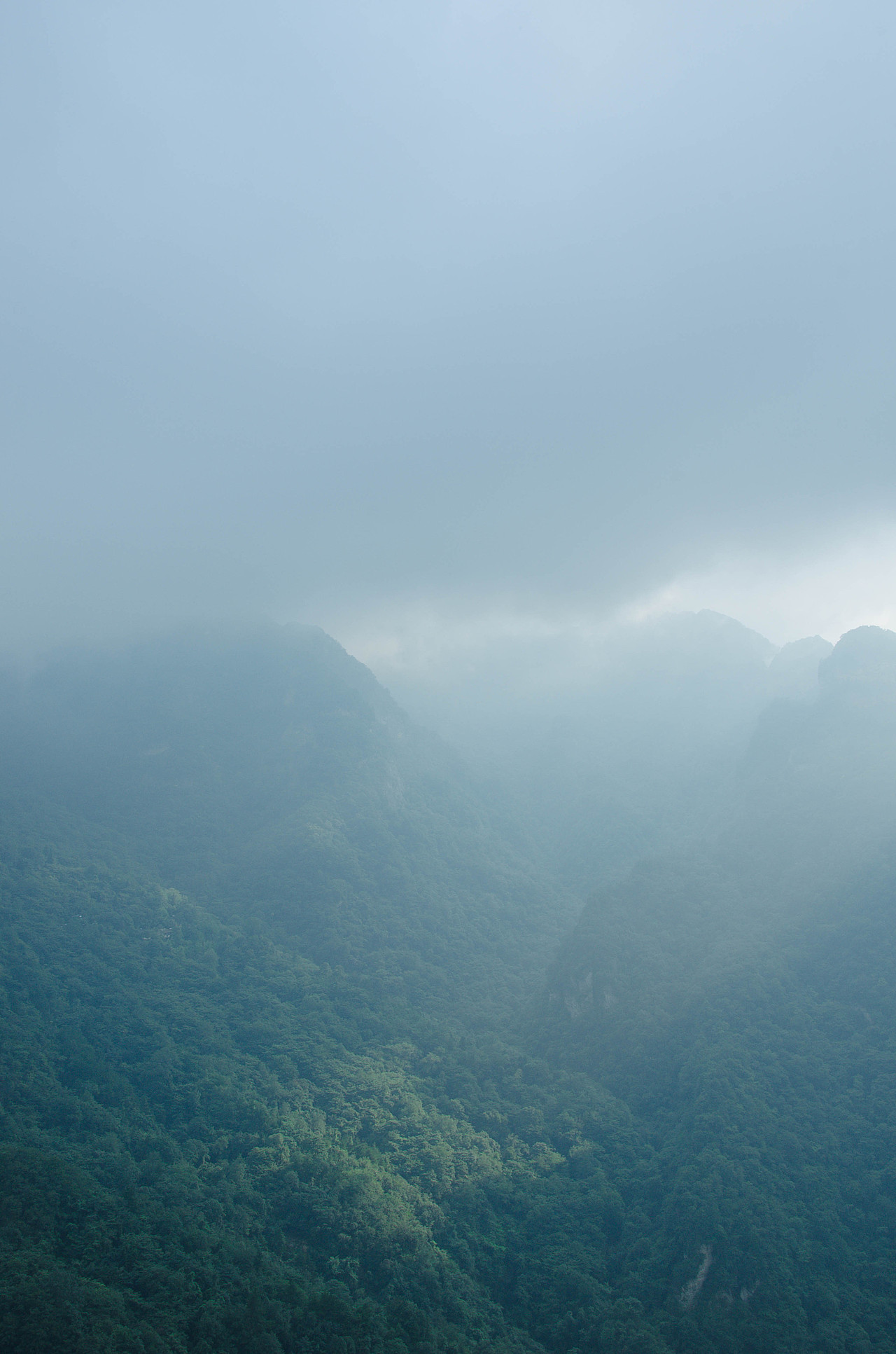 问道武当（图ZMjIxNDc2MTUy） - 风光摄影 - 站酷设计师Z39085363原创素材 - 站酷ZCOOL