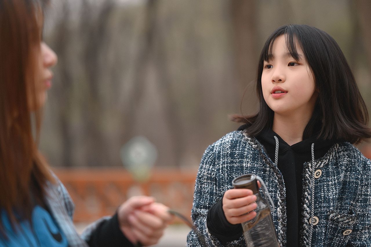 去年今日此门中，人面桃花相映红。（图ZMjUwNTU3MTU2） - 人像摄影 - 站酷设计师RGBorCMYK原创素材 - 站酷ZCOOL