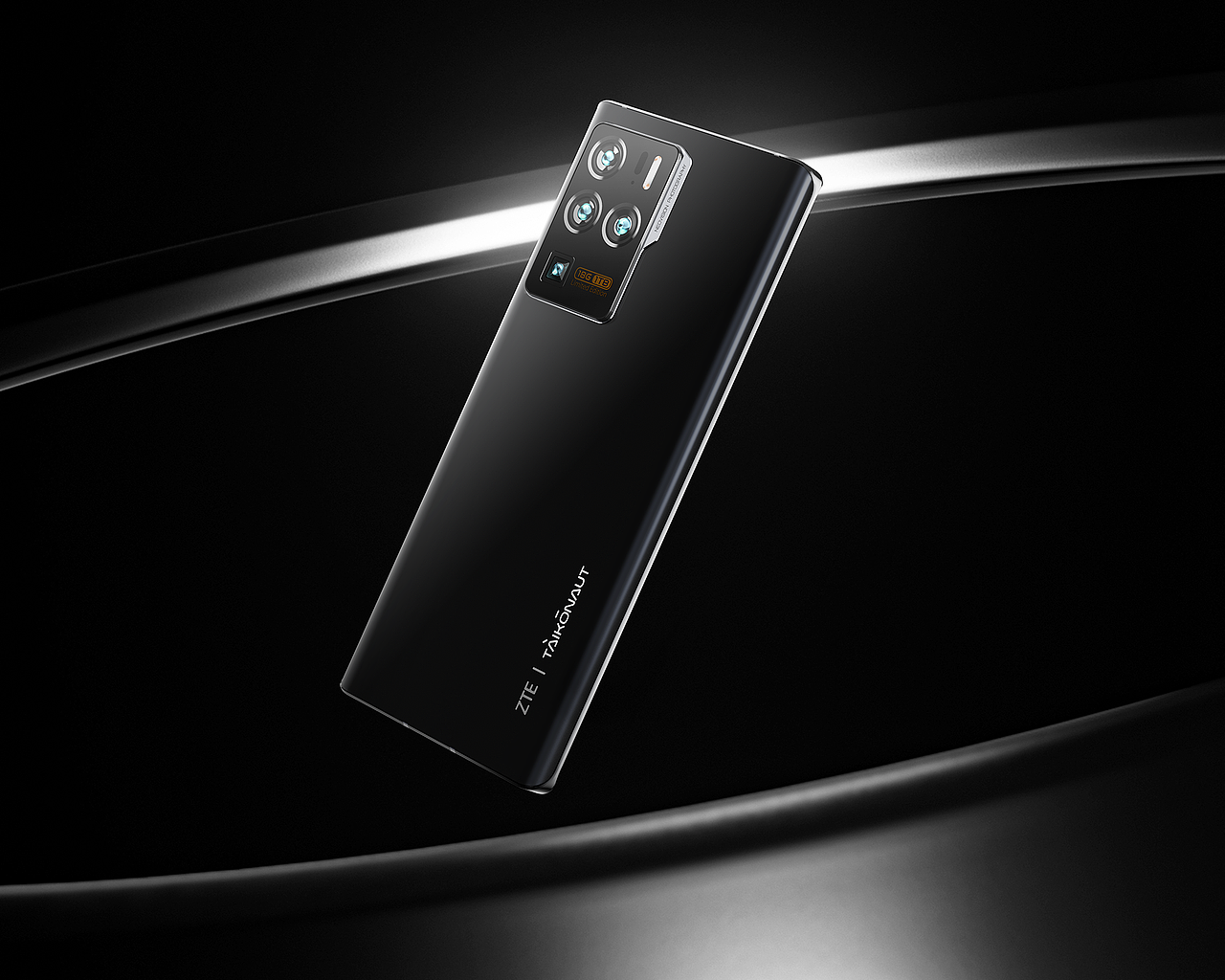 科技未来风3D产品渲染（图ZMjkwNzU5NjQw） - 动画/影视 - 站酷设计师一虹视觉设计原创素材 - 站酷ZCOOL