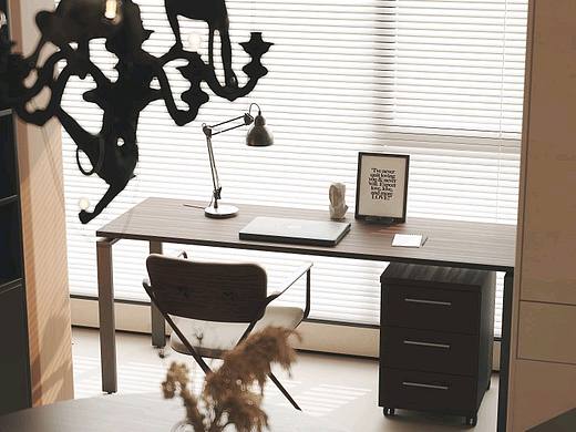 因为喜爱所以热爱。